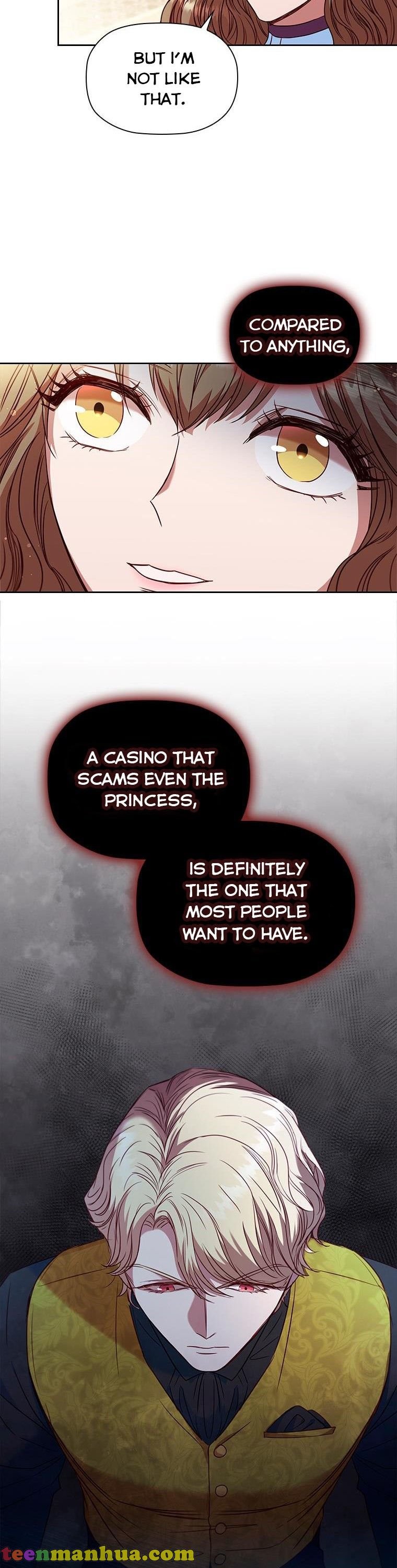 An Extra In The Family Is The First To Be Abandoned Chapter 10 150 7