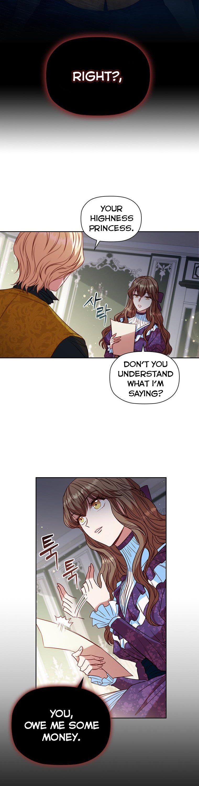 An Extra In The Family Is The First To Be Abandoned Chapter 10 151 8