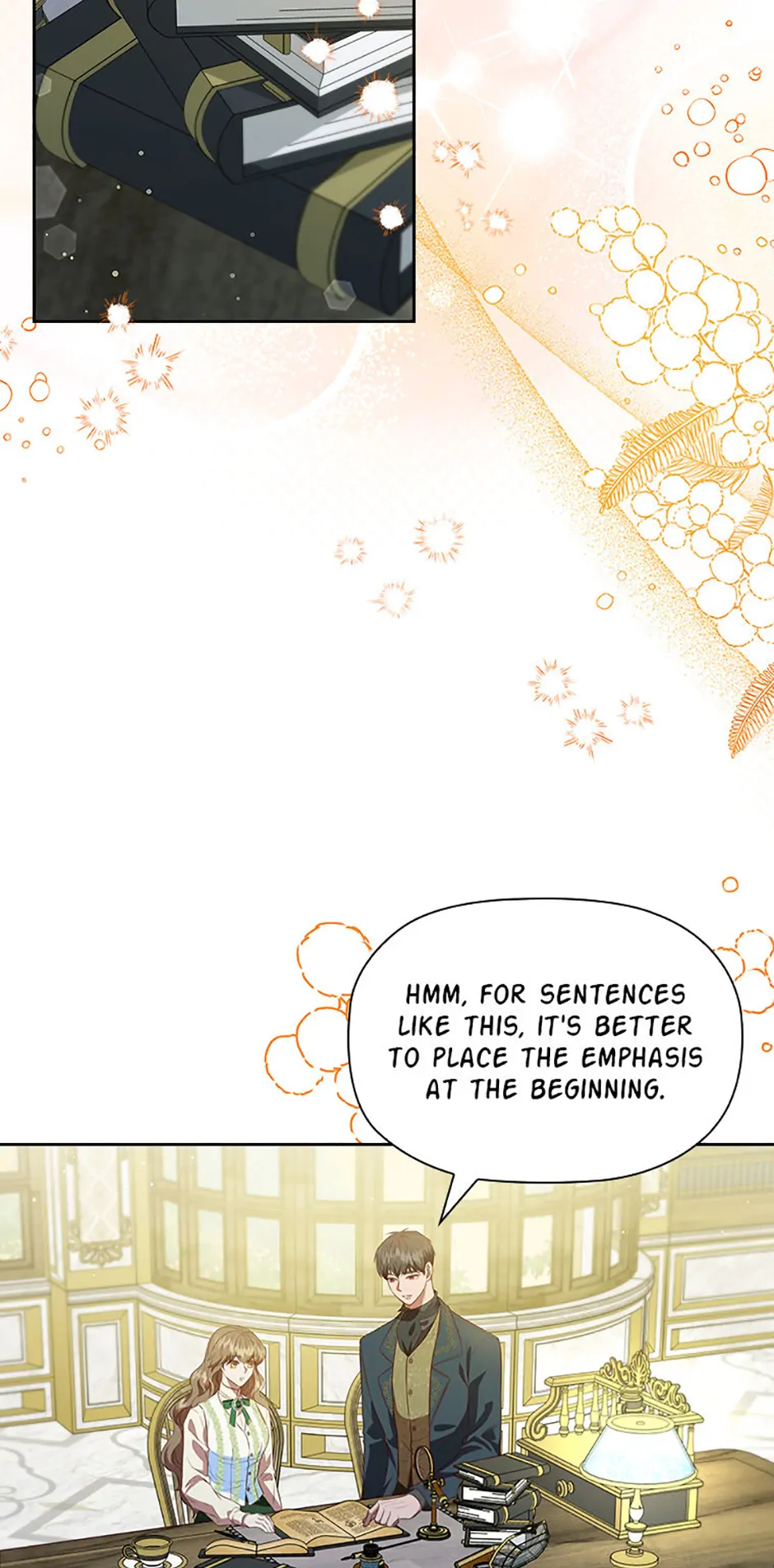 An Extra In The Family Is The First To Be Abandoned Chapter 100 257 ch 100 16