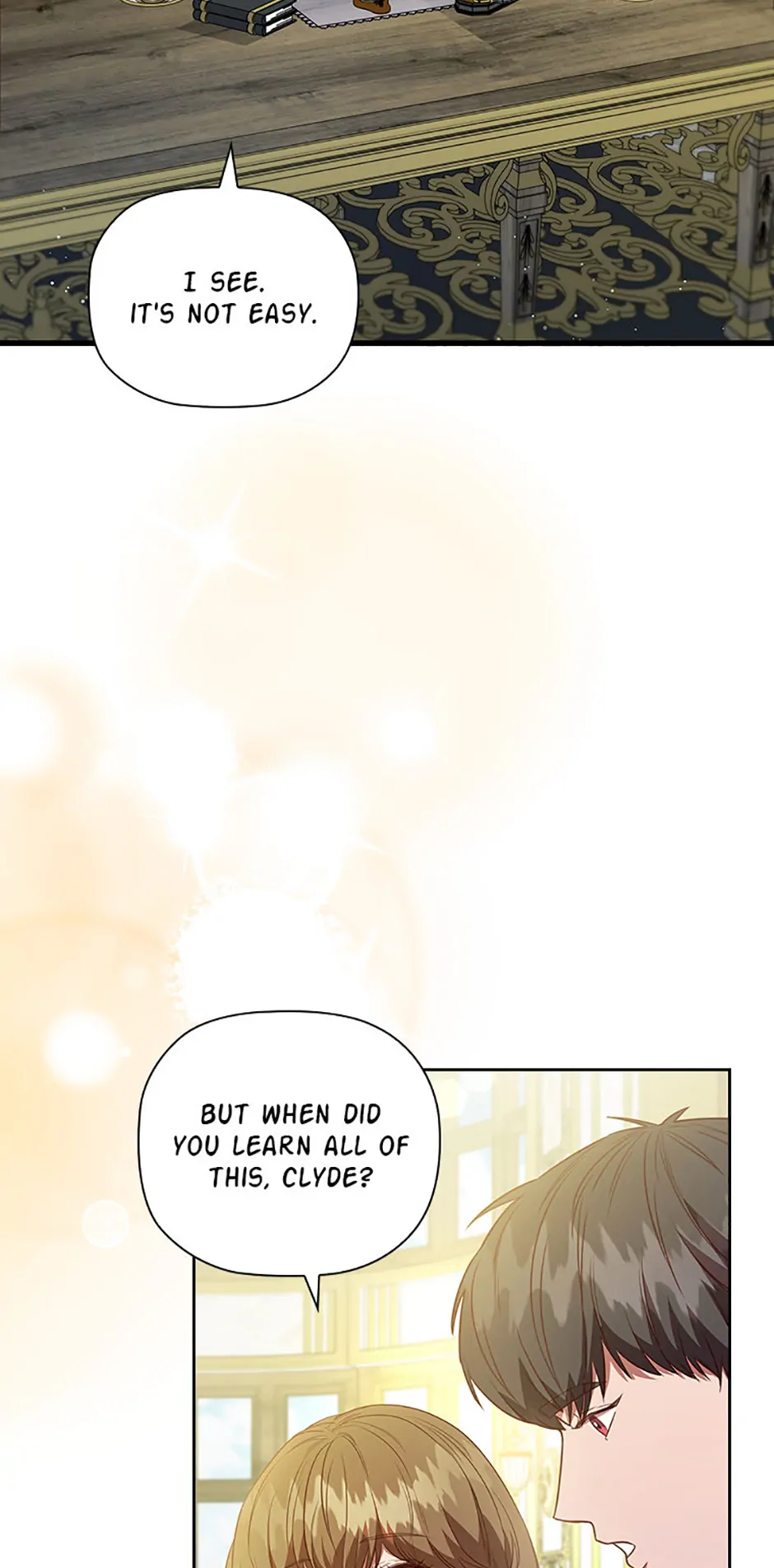 An Extra In The Family Is The First To Be Abandoned Chapter 100 258 ch 100 17