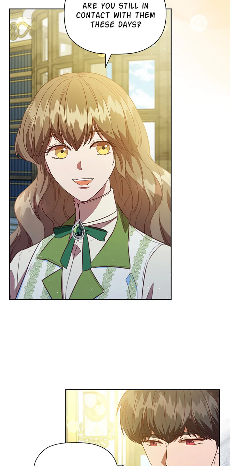 An Extra In The Family Is The First To Be Abandoned Chapter 100 260 ch 100 19