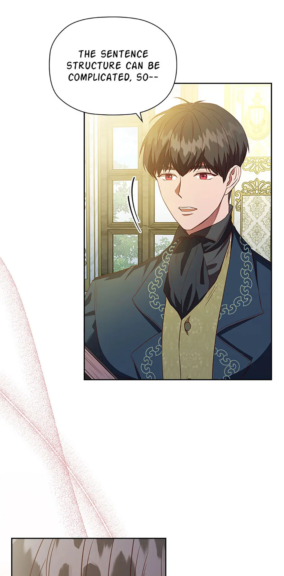 An Extra In The Family Is The First To Be Abandoned Chapter 100 262 ch 100 21