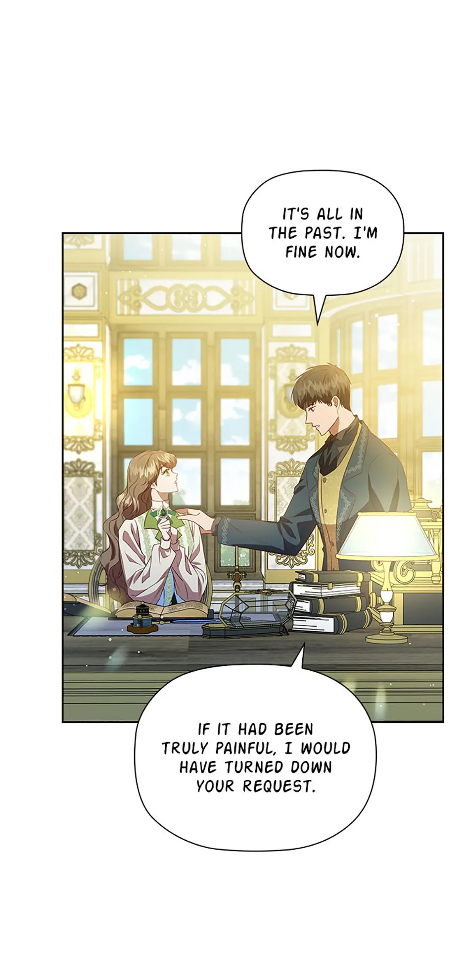 An Extra In The Family Is The First To Be Abandoned Chapter 100 265 ch 100 24