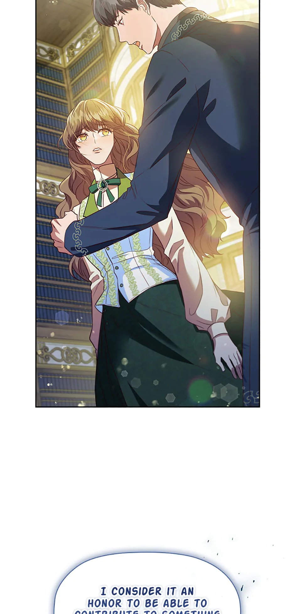 An Extra In The Family Is The First To Be Abandoned Chapter 100 268 ch 100 27