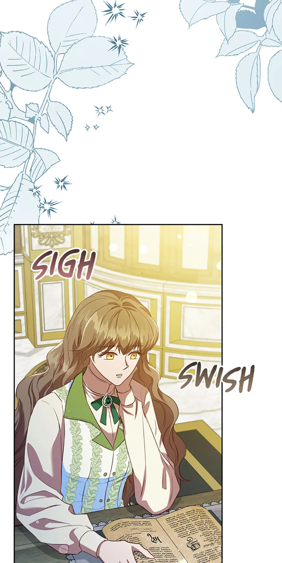 An Extra In The Family Is The First To Be Abandoned Chapter 100 244 ch 100 3