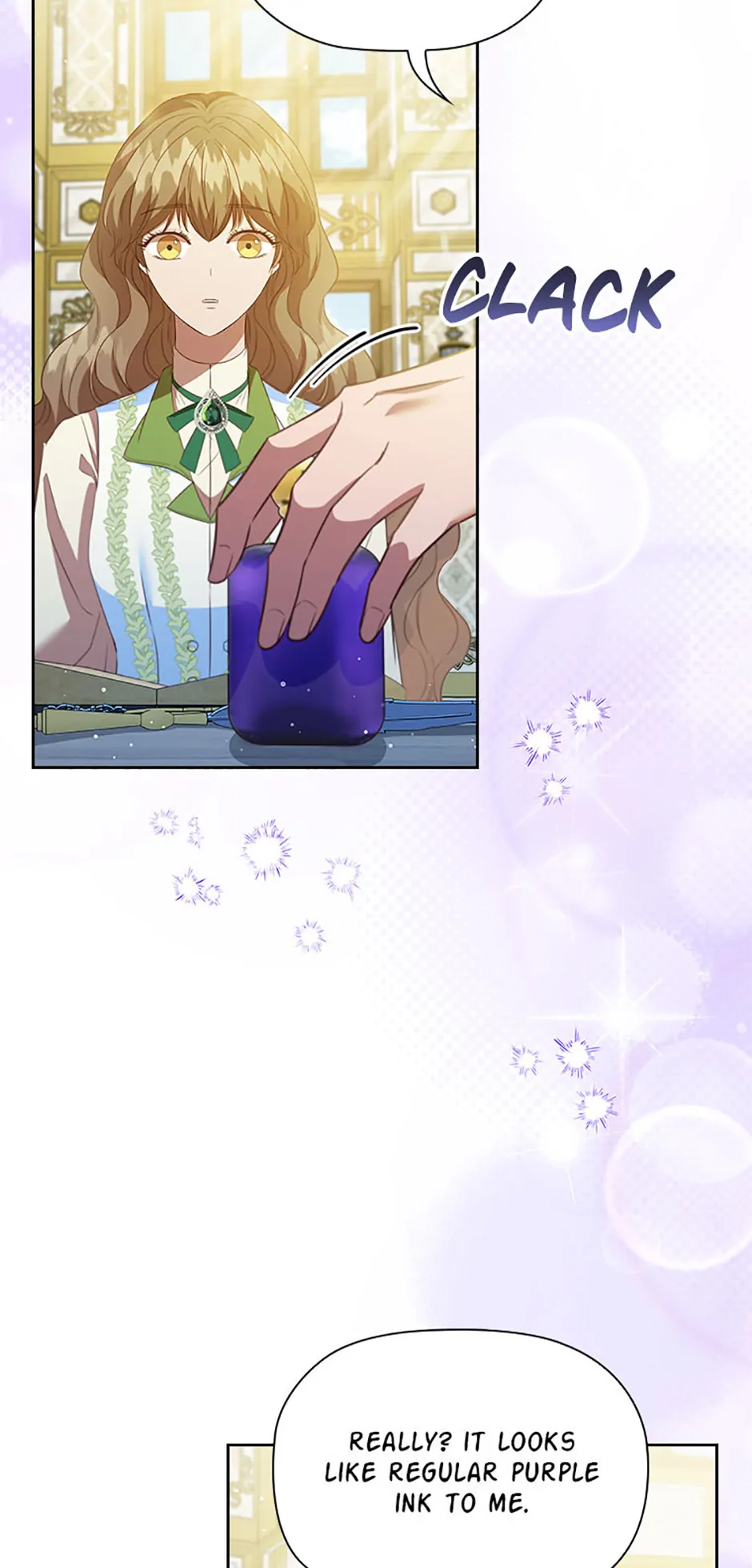 An Extra In The Family Is The First To Be Abandoned Chapter 100 272 ch 100 31