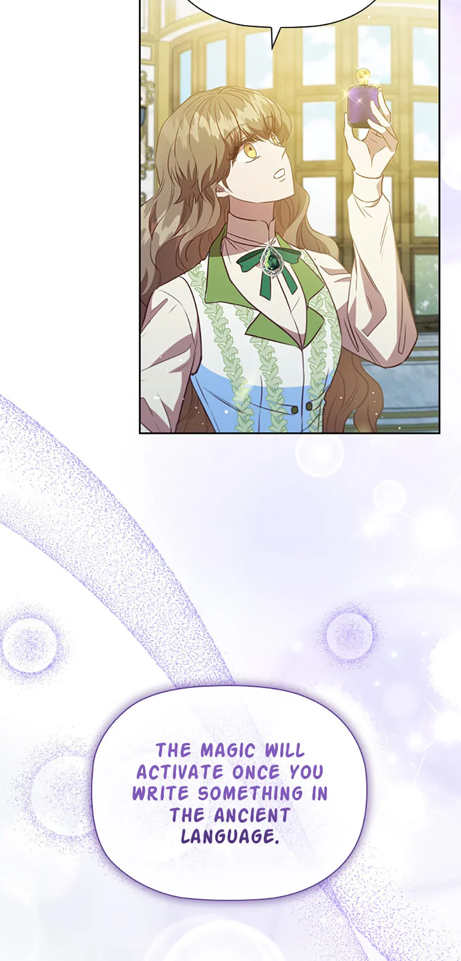 An Extra In The Family Is The First To Be Abandoned Chapter 100 273 ch 100 32