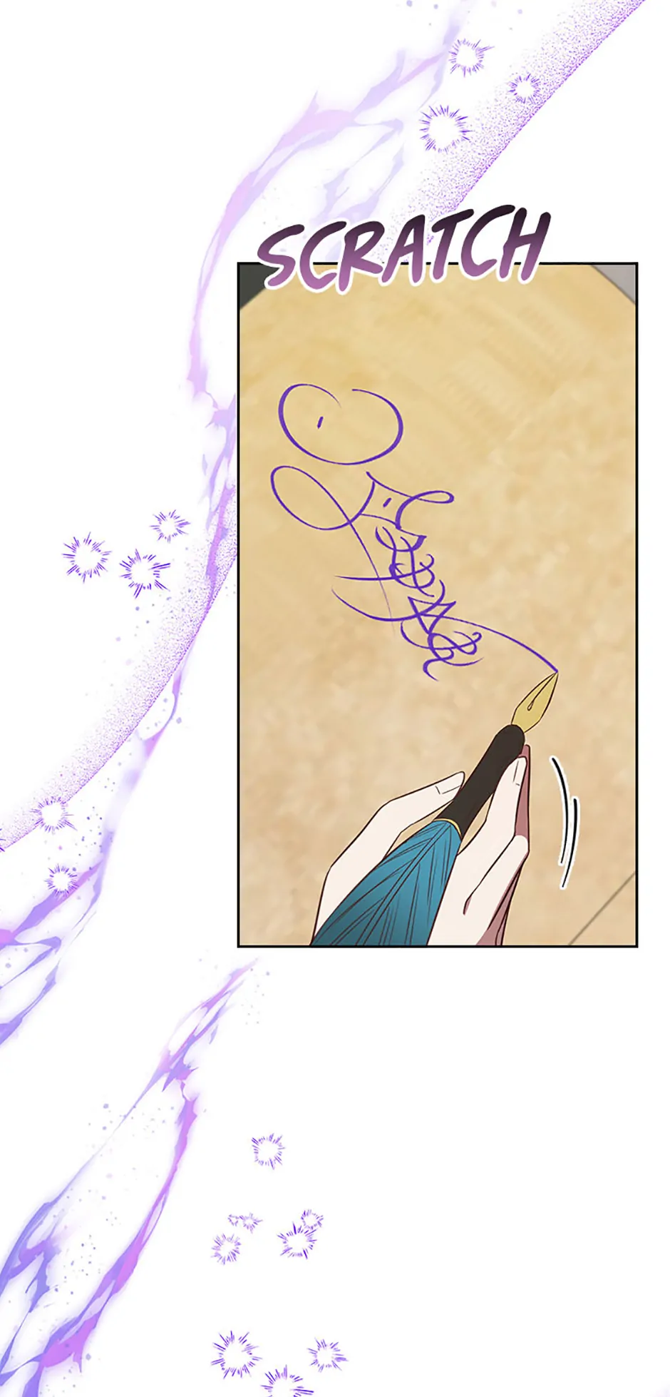 An Extra In The Family Is The First To Be Abandoned Chapter 100 275 ch 100 34