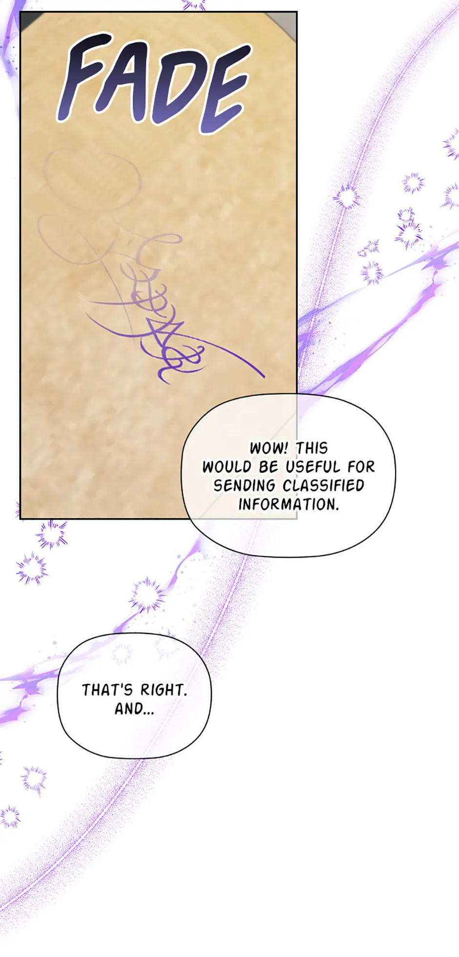 An Extra In The Family Is The First To Be Abandoned Chapter 100 276 ch 100 35