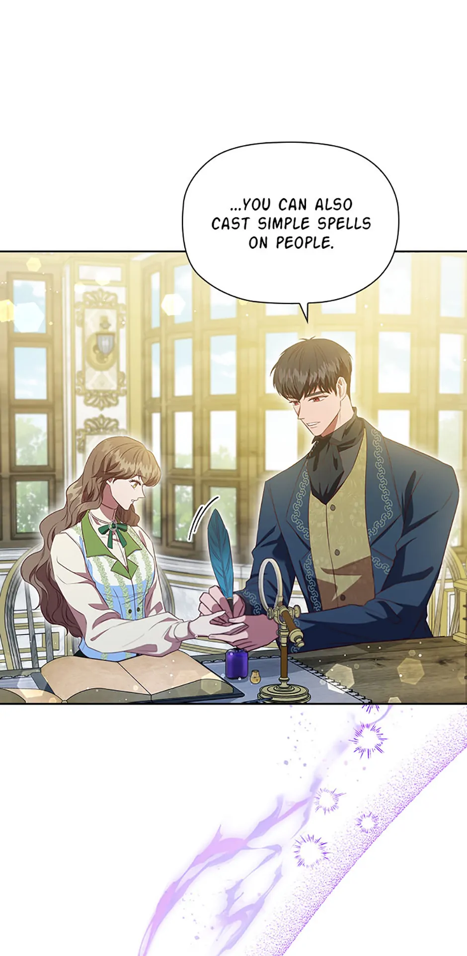 An Extra In The Family Is The First To Be Abandoned Chapter 100 277 ch 100 36