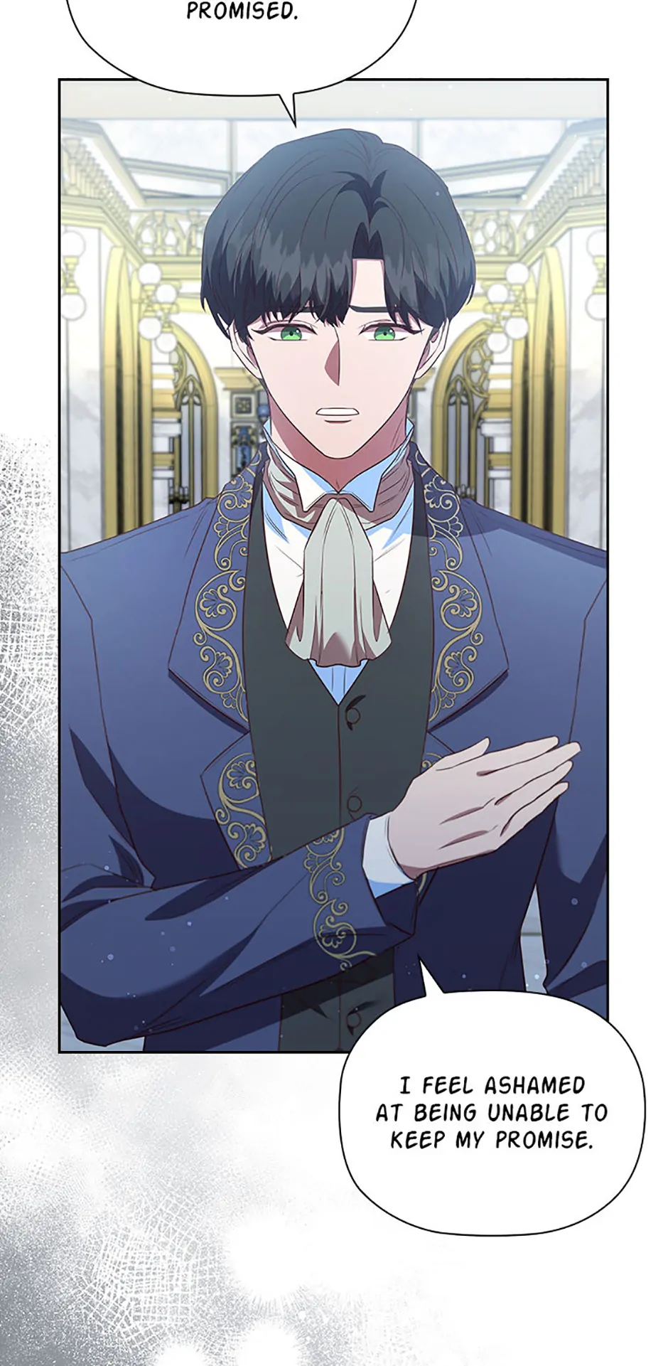 An Extra In The Family Is The First To Be Abandoned Chapter 100 285 ch 100 44