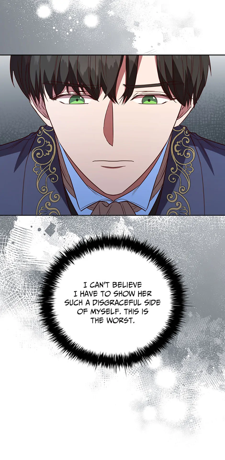 An Extra In The Family Is The First To Be Abandoned Chapter 100 286 ch 100 45