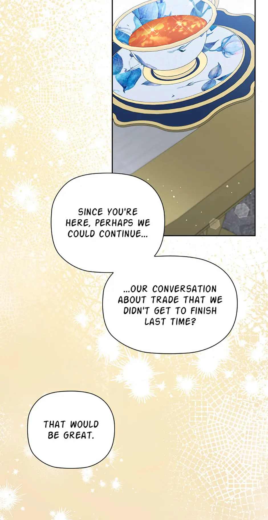 An Extra In The Family Is The First To Be Abandoned Chapter 100 292 ch 100 51