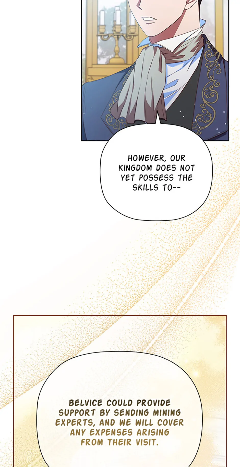 An Extra In The Family Is The First To Be Abandoned Chapter 100 295 ch 100 54