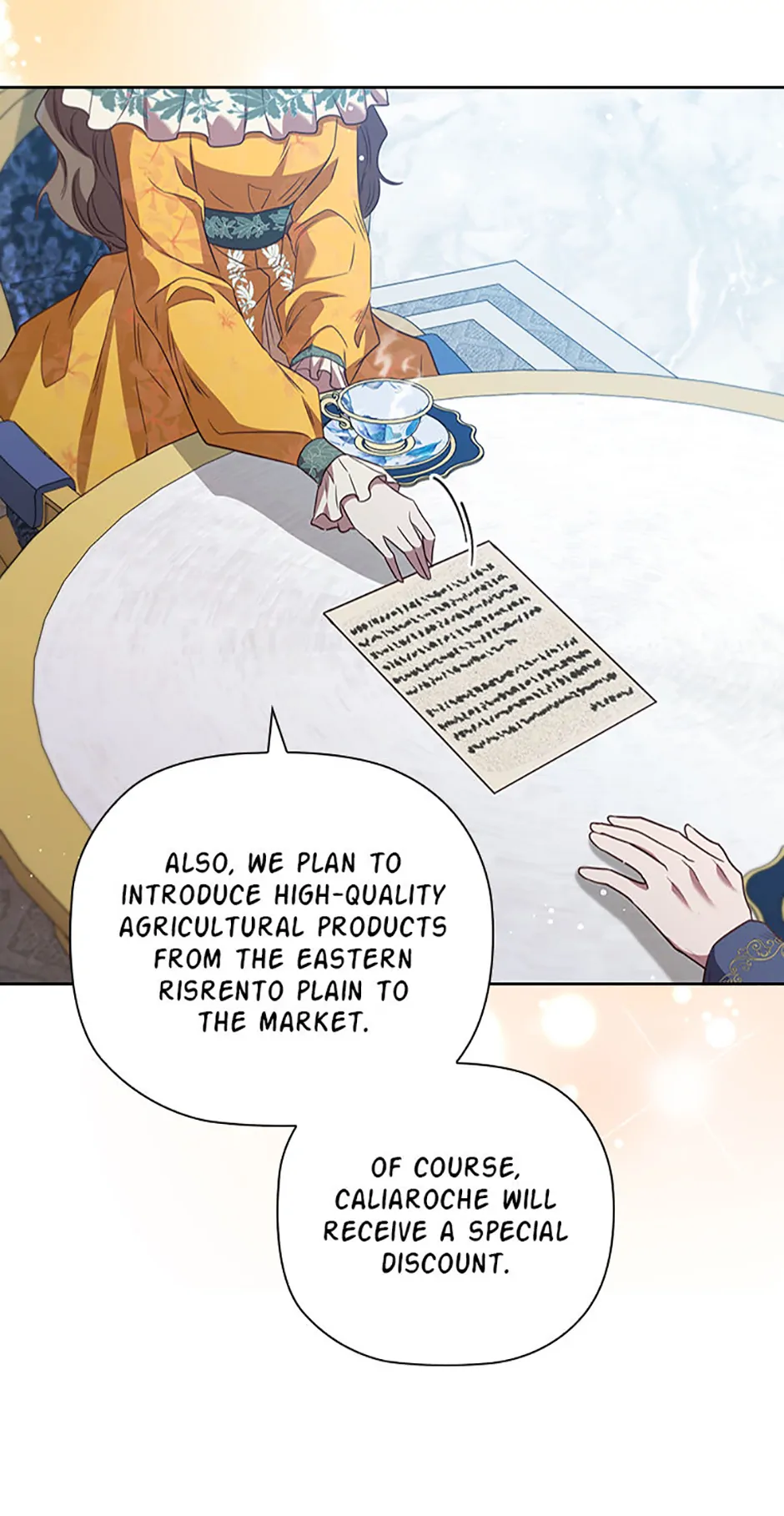 An Extra In The Family Is The First To Be Abandoned Chapter 100 297 ch 100 56