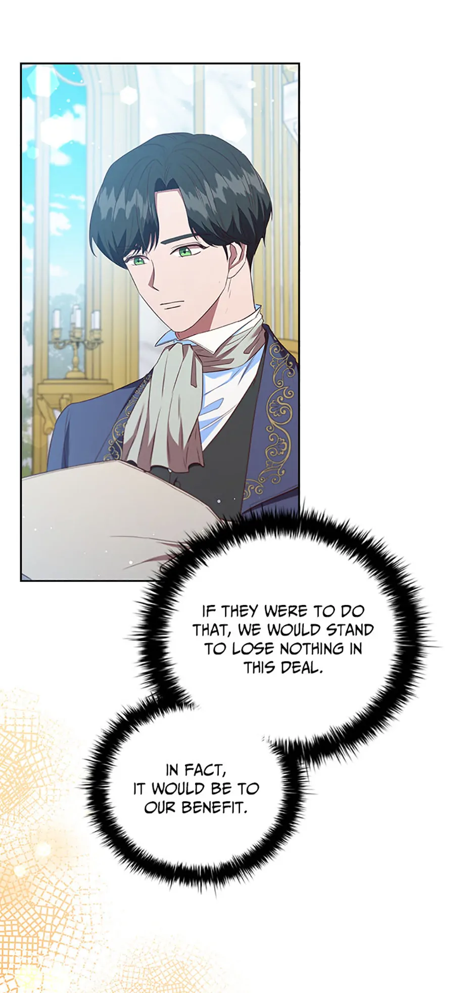 An Extra In The Family Is The First To Be Abandoned Chapter 100 298 ch 100 57