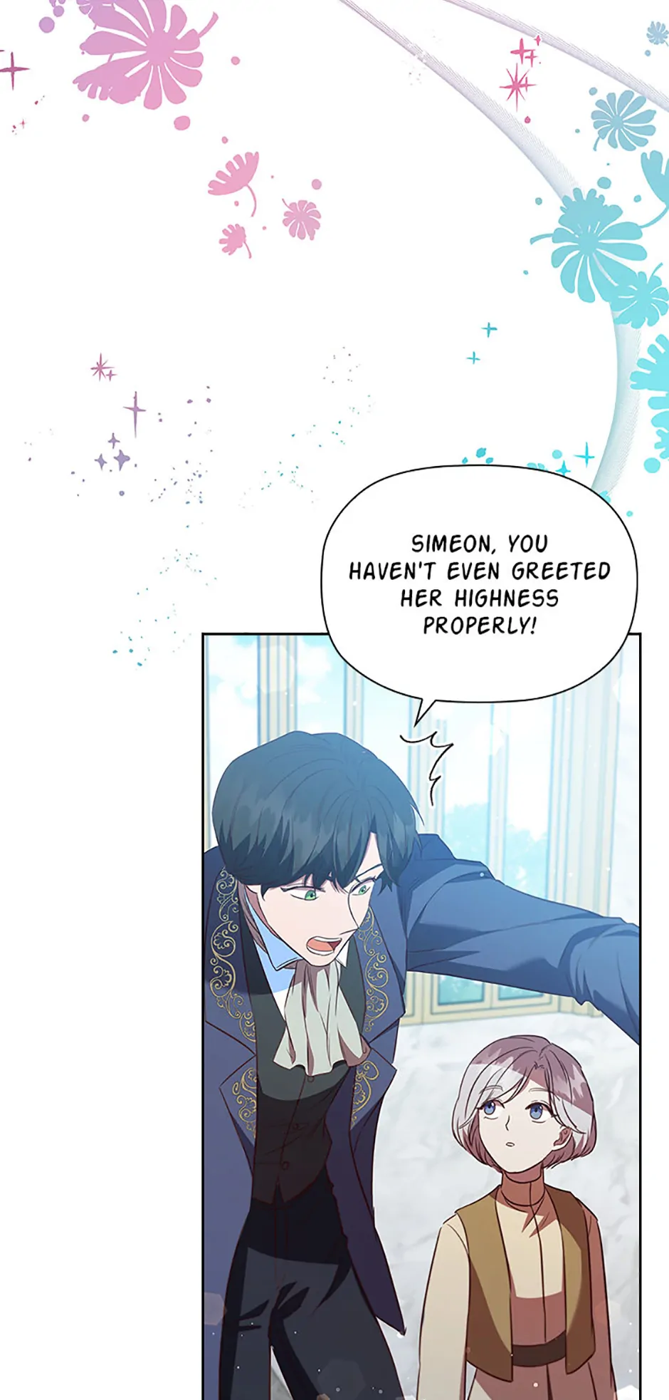 An Extra In The Family Is The First To Be Abandoned Chapter 100 302 ch 100 61