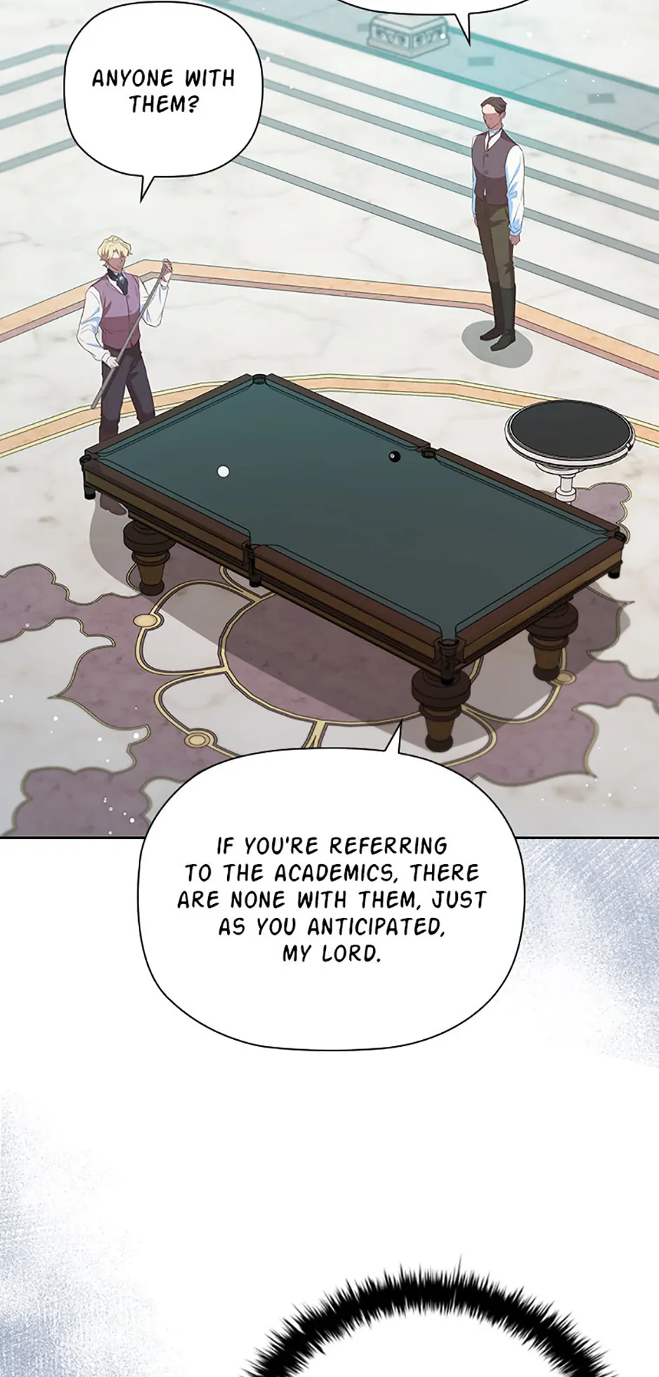 An Extra In The Family Is The First To Be Abandoned Chapter 100 306 ch 100 65