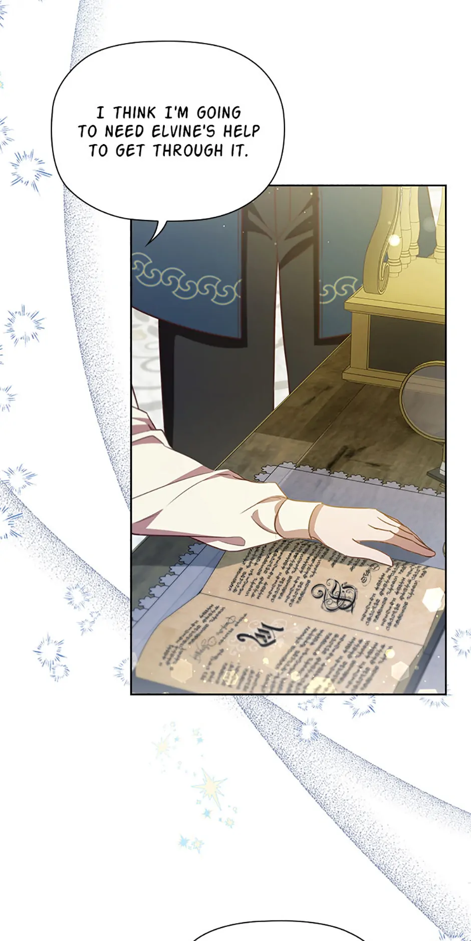 An Extra In The Family Is The First To Be Abandoned Chapter 100 248 ch 100 7