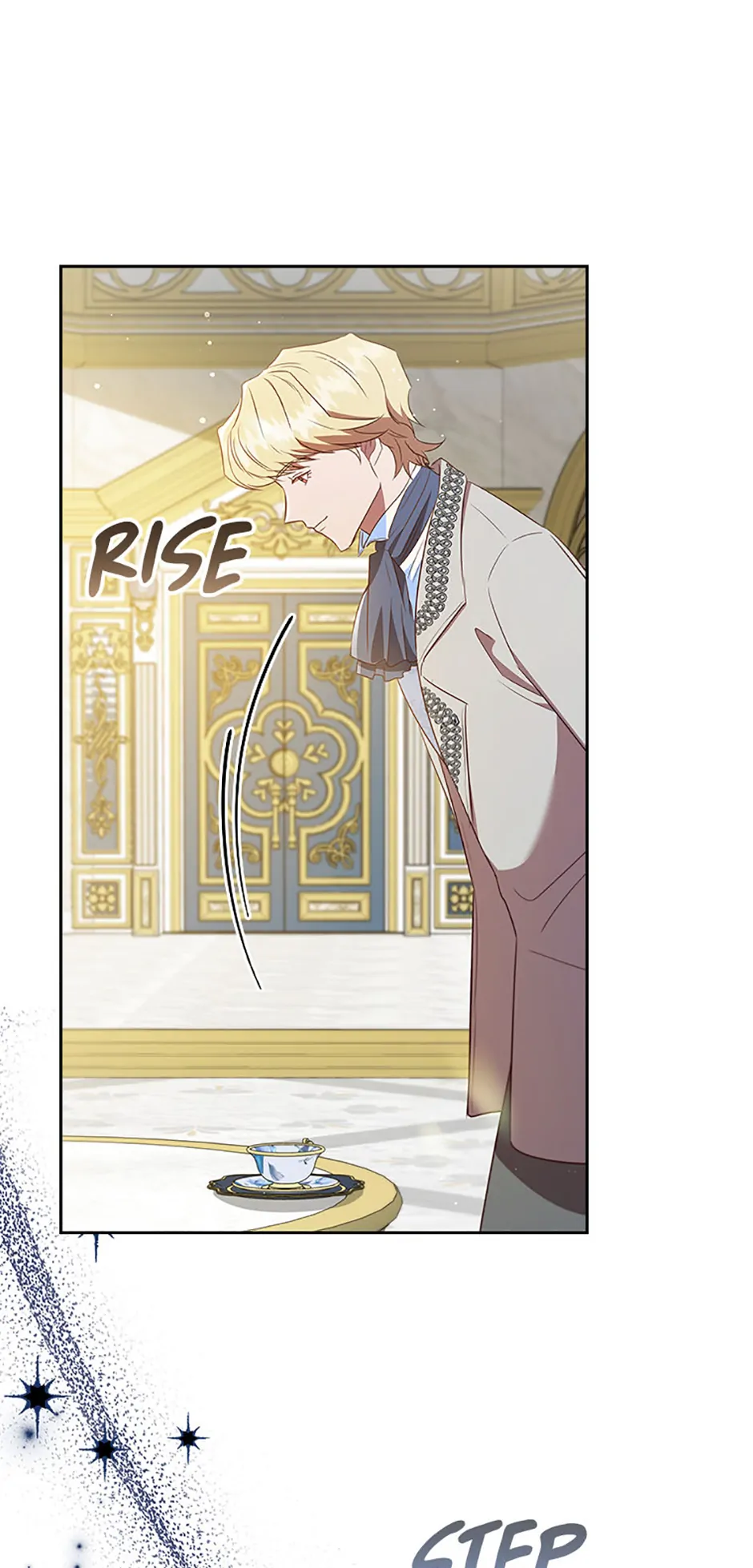 An Extra In The Family Is The First To Be Abandoned Chapter 101 238 ch 101 12