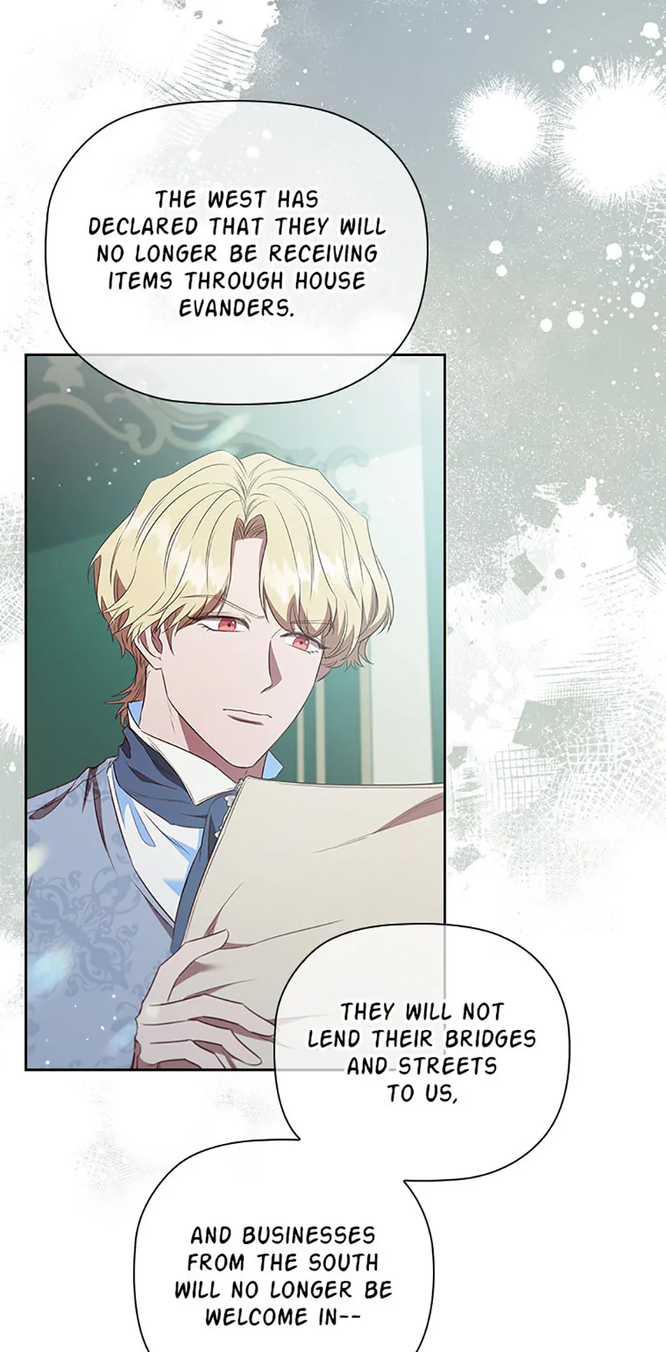 An Extra In The Family Is The First To Be Abandoned Chapter 101 242 ch 101 16