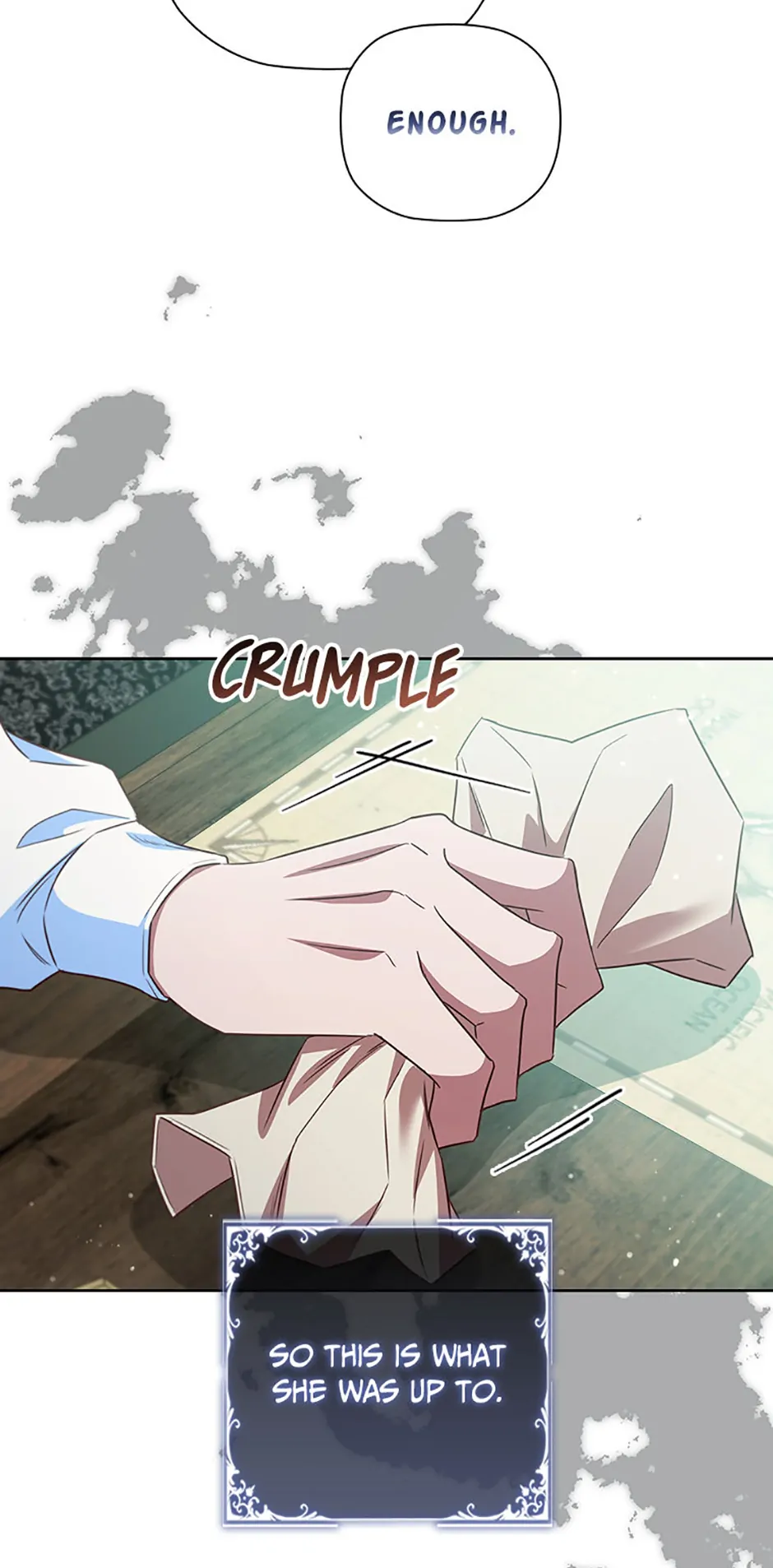 An Extra In The Family Is The First To Be Abandoned Chapter 101 243 ch 101 17