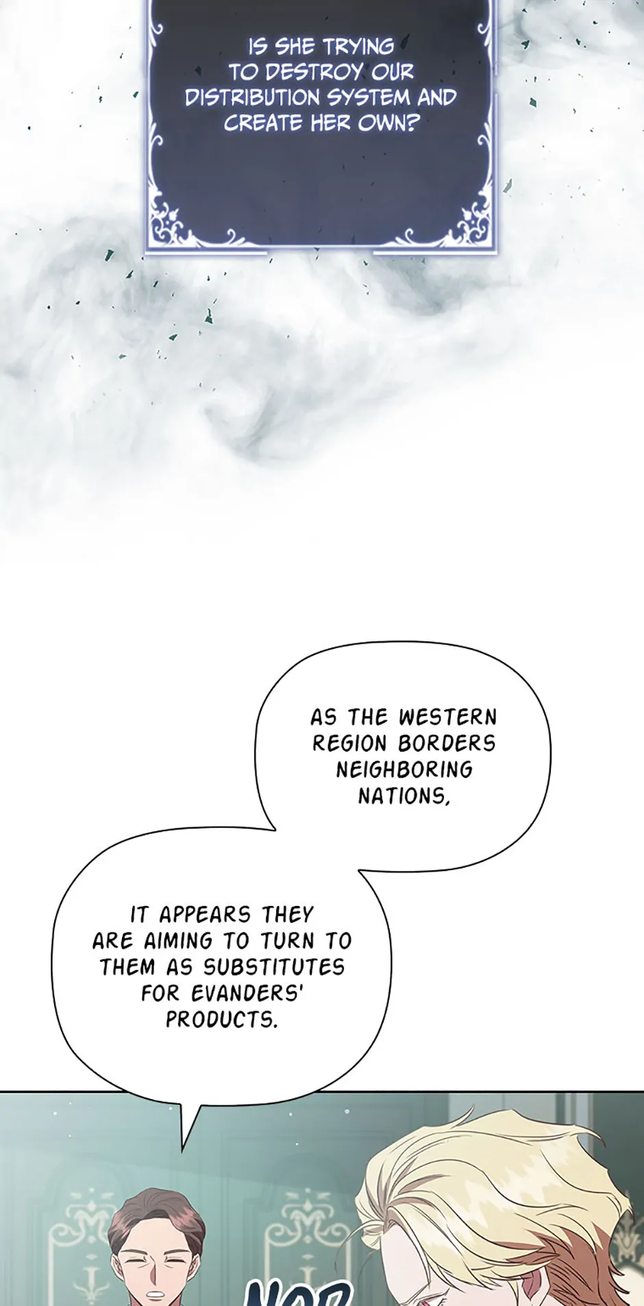 An Extra In The Family Is The First To Be Abandoned Chapter 101 245 ch 101 19