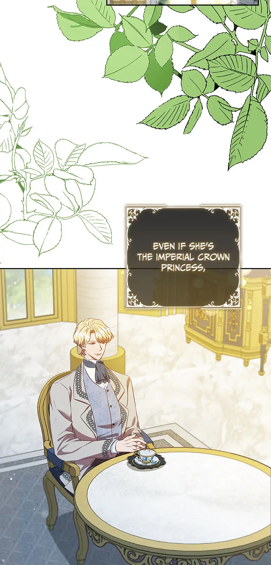 An Extra In The Family Is The First To Be Abandoned Chapter 101 228 ch 101 2