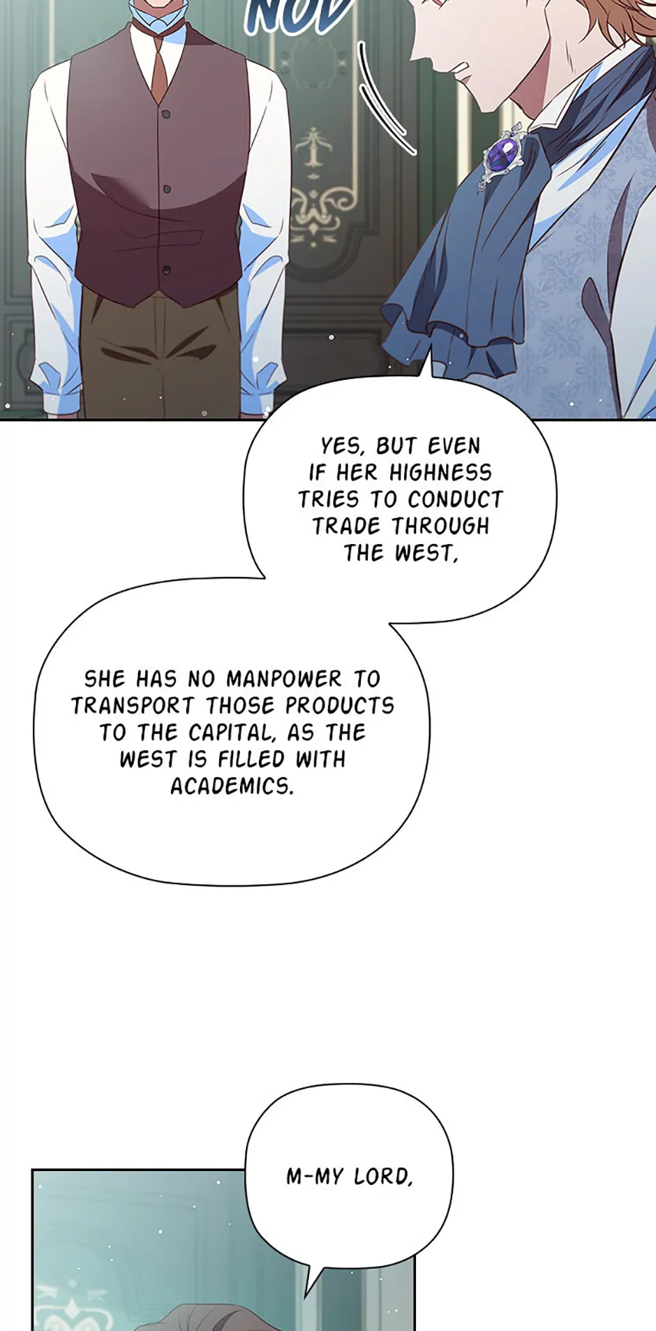 An Extra In The Family Is The First To Be Abandoned Chapter 101 246 ch 101 20