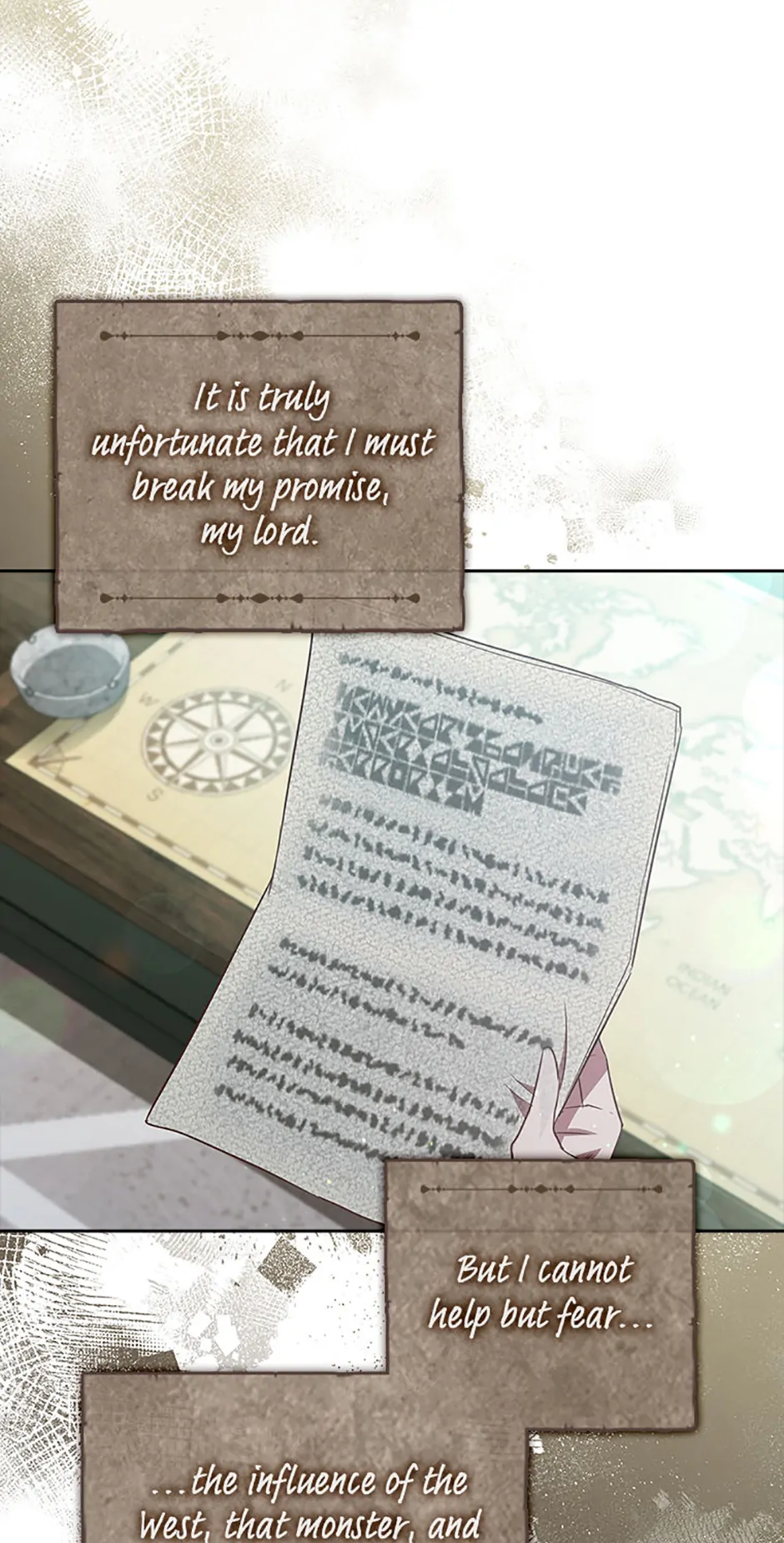 An Extra In The Family Is The First To Be Abandoned Chapter 101 257 ch 101 31