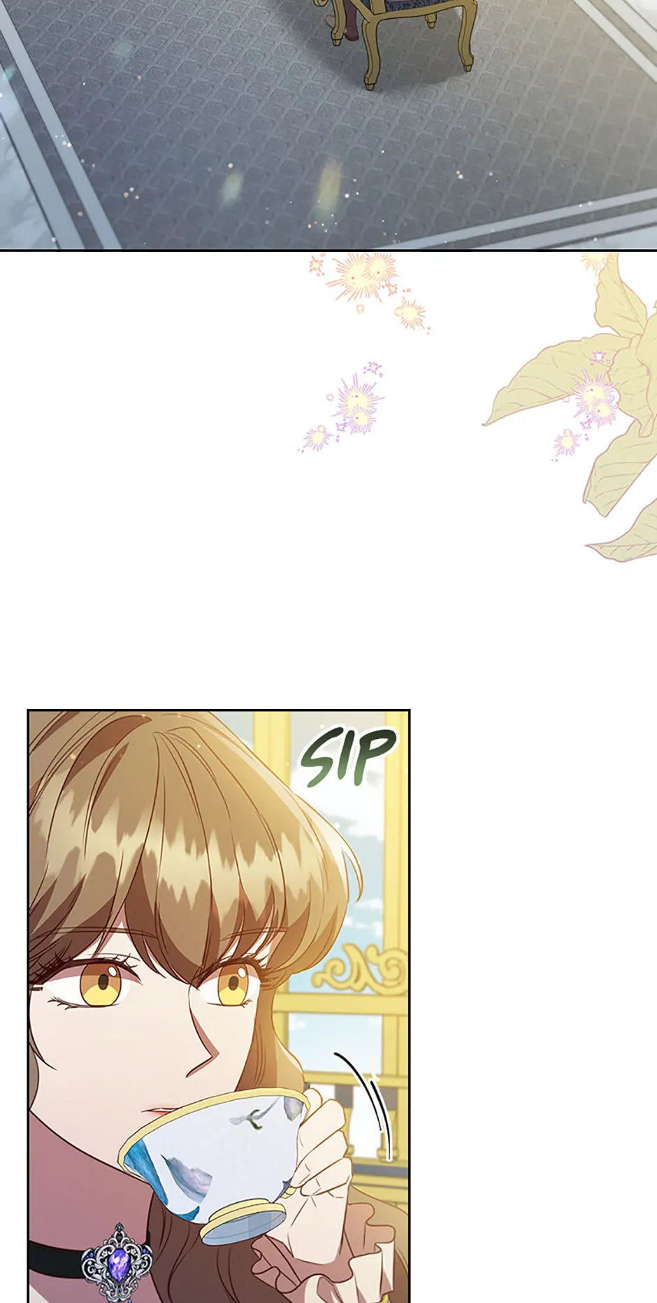 An Extra In The Family Is The First To Be Abandoned Chapter 101 264 ch 101 38