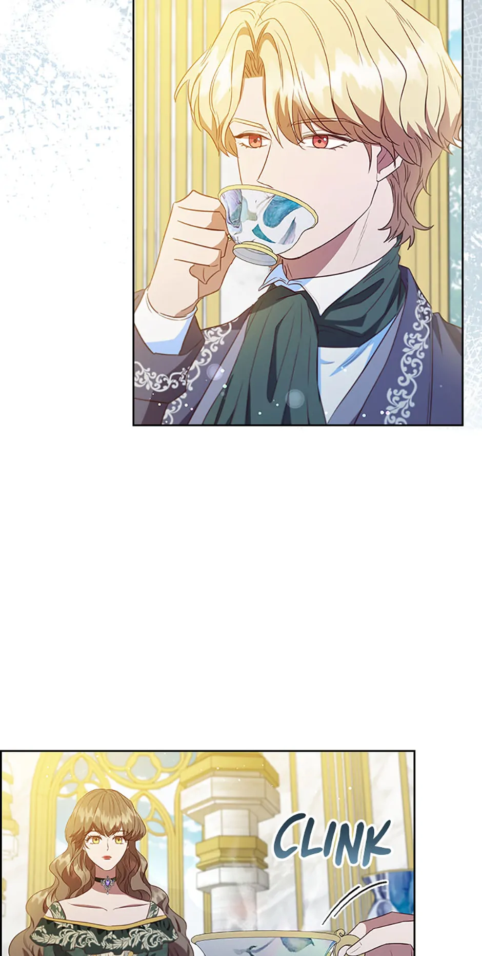 An Extra In The Family Is The First To Be Abandoned Chapter 101 266 ch 101 40