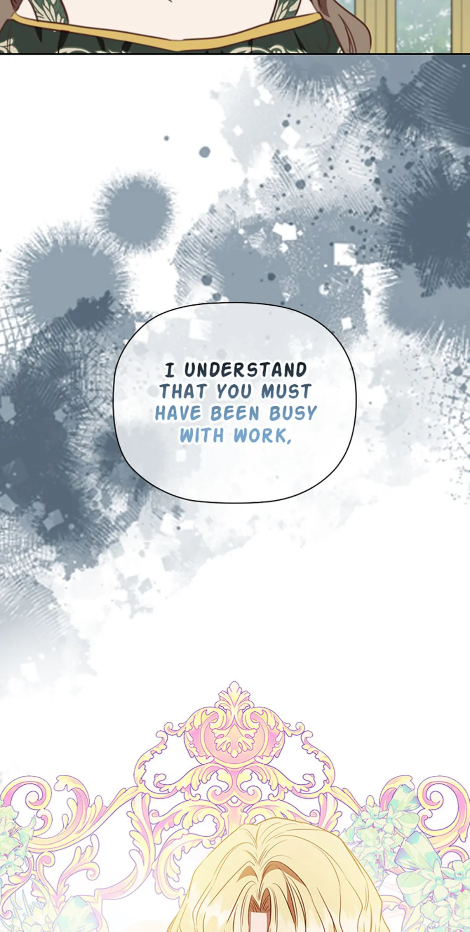 An Extra In The Family Is The First To Be Abandoned Chapter 101 269 ch 101 43