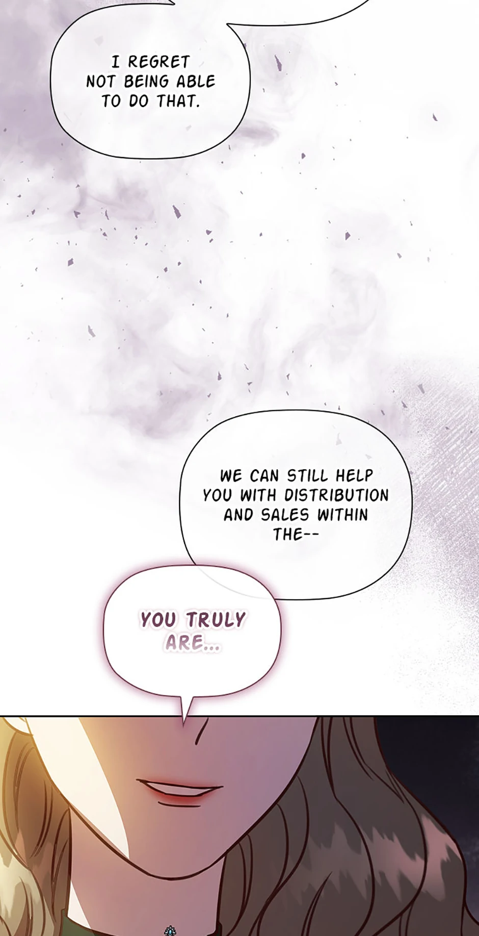 An Extra In The Family Is The First To Be Abandoned Chapter 101 278 ch 101 52