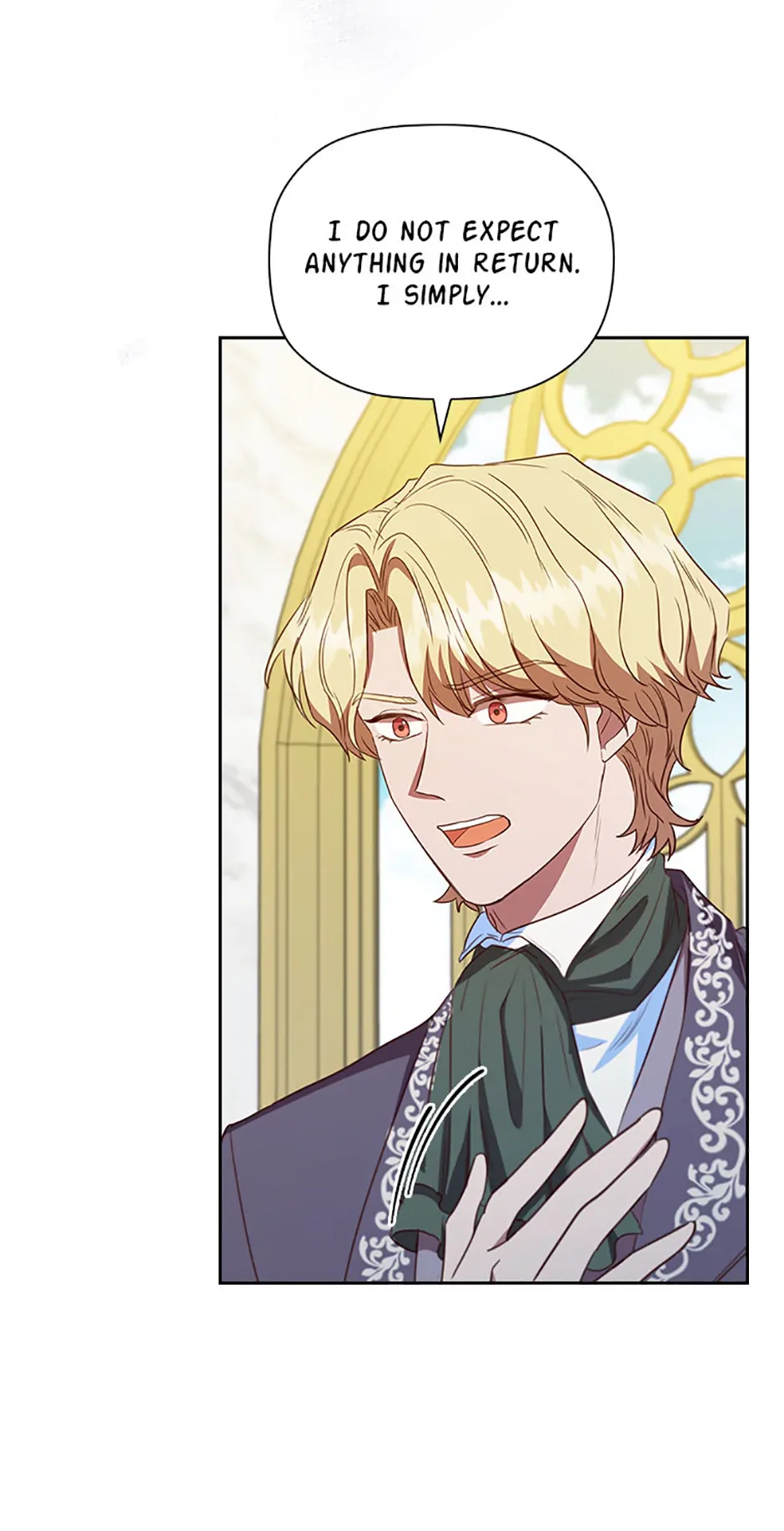 An Extra In The Family Is The First To Be Abandoned Chapter 101 281 ch 101 55