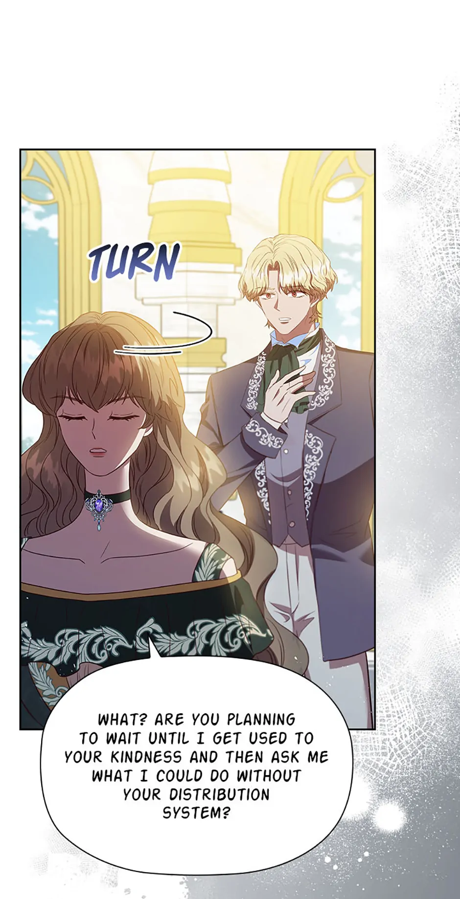 An Extra In The Family Is The First To Be Abandoned Chapter 101 282 ch 101 56