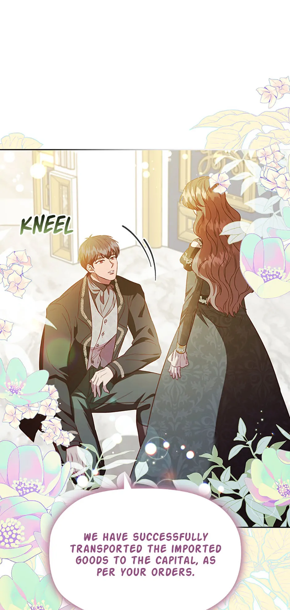 An Extra In The Family Is The First To Be Abandoned Chapter 101 294 ch 101 68