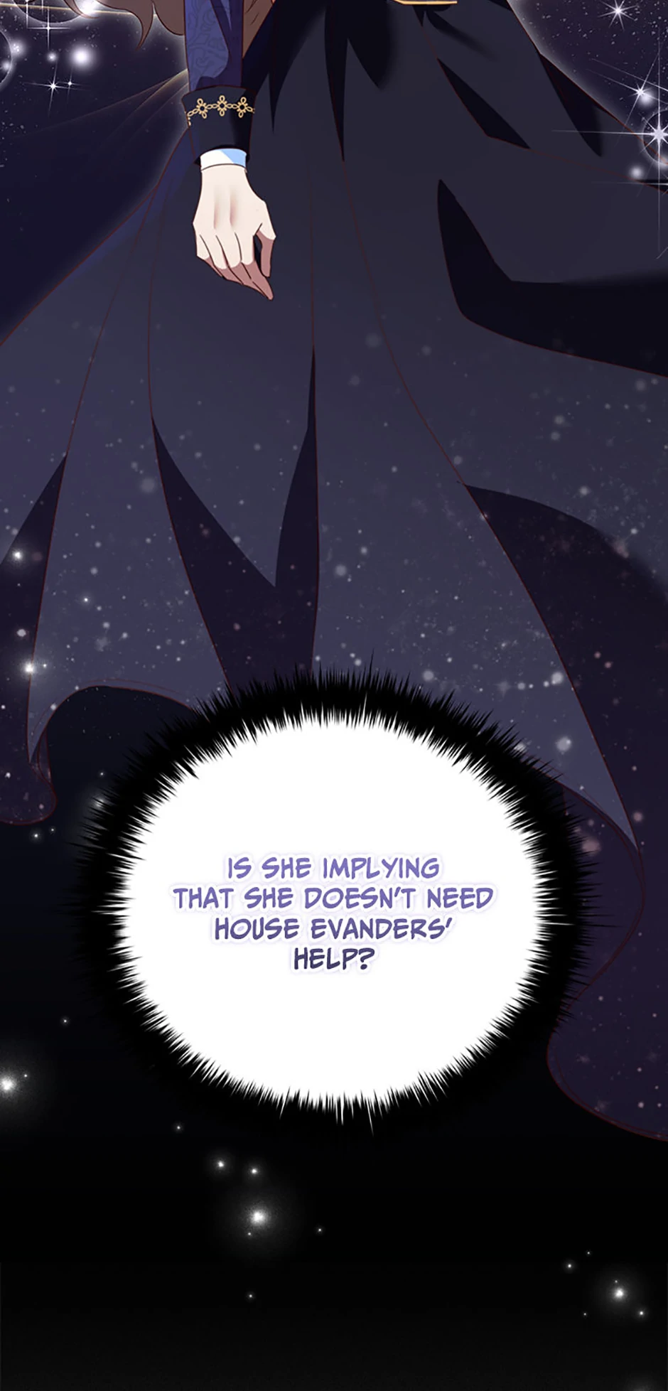 An Extra In The Family Is The First To Be Abandoned Chapter 101 235 ch 101 9