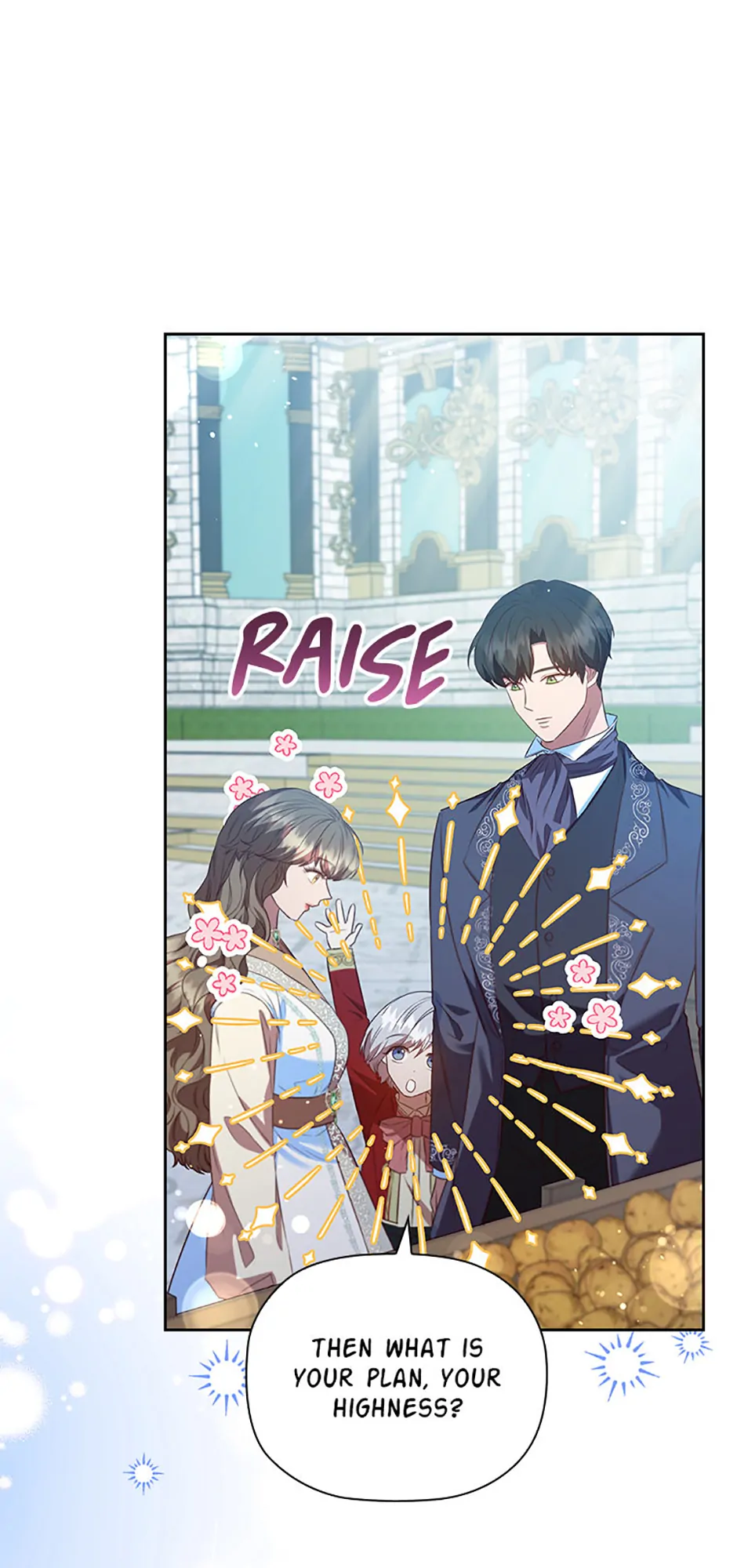 An Extra In The Family Is The First To Be Abandoned Chapter 102 237 ch 102 14