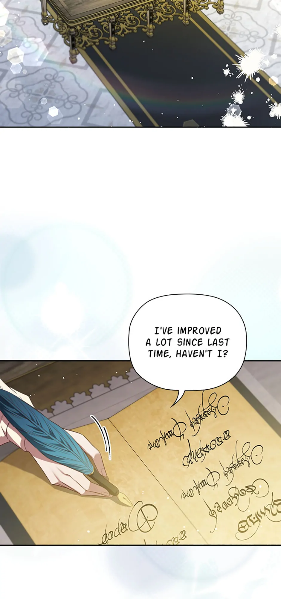 An Extra In The Family Is The First To Be Abandoned Chapter 102 243 ch 102 20