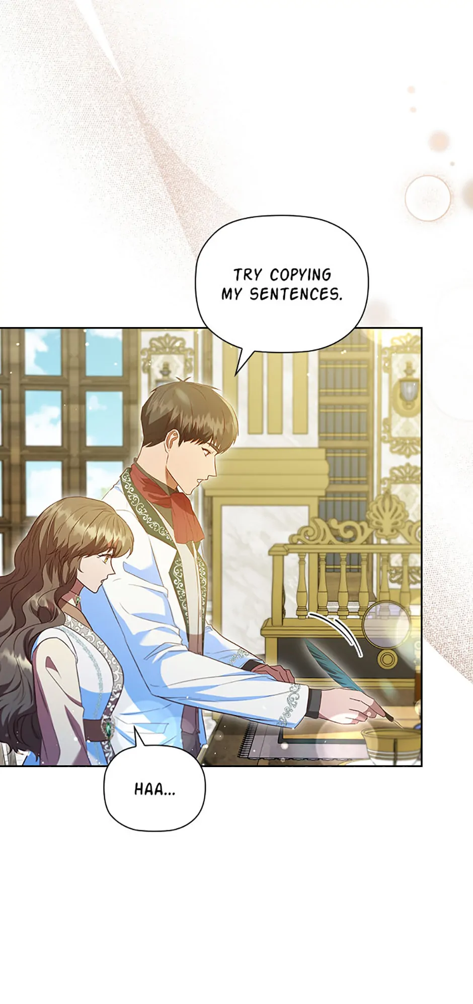 An Extra In The Family Is The First To Be Abandoned Chapter 102 245 ch 102 22