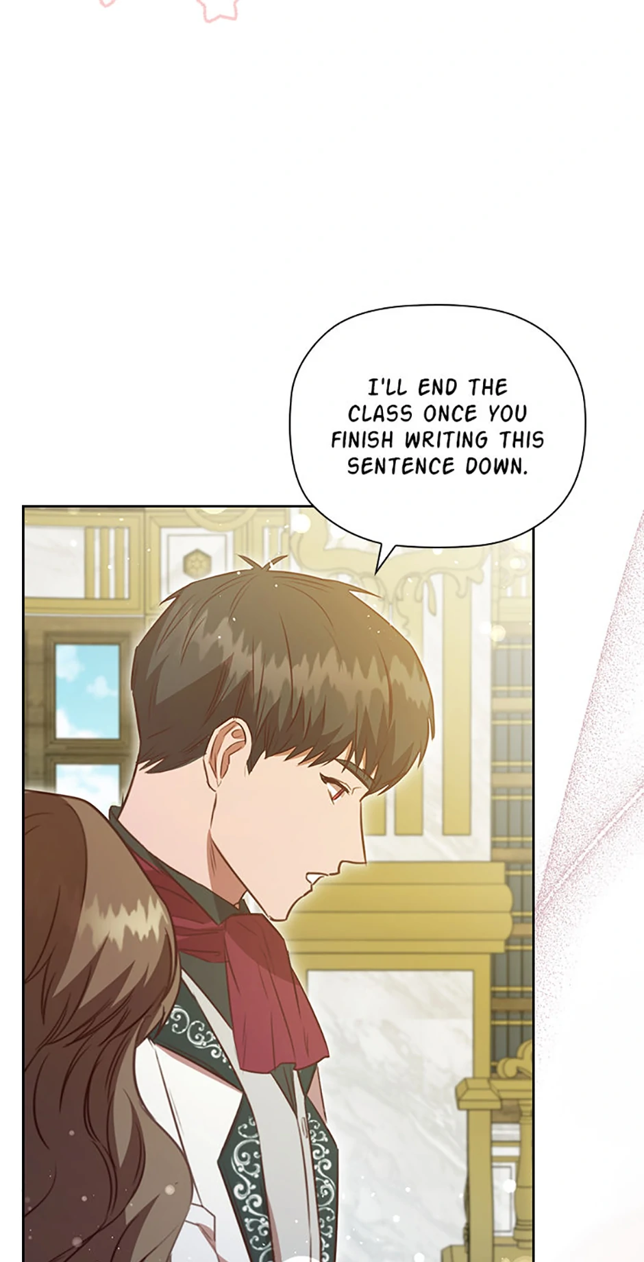 An Extra In The Family Is The First To Be Abandoned Chapter 102 247 ch 102 24