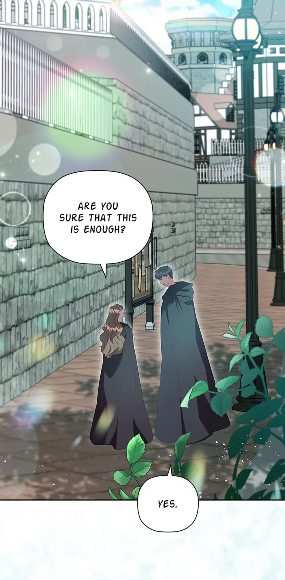 An Extra In The Family Is The First To Be Abandoned Chapter 102 268 ch 102 45