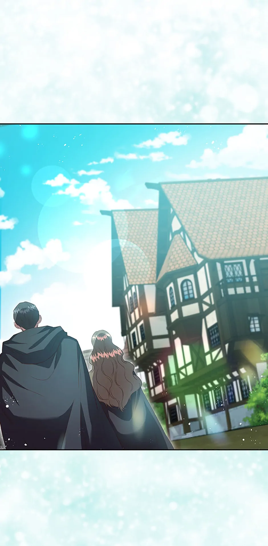 An Extra In The Family Is The First To Be Abandoned Chapter 102 269 ch 102 46