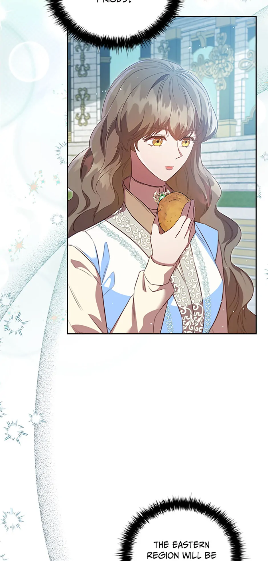 An Extra In The Family Is The First To Be Abandoned Chapter 102 228 ch 102 5