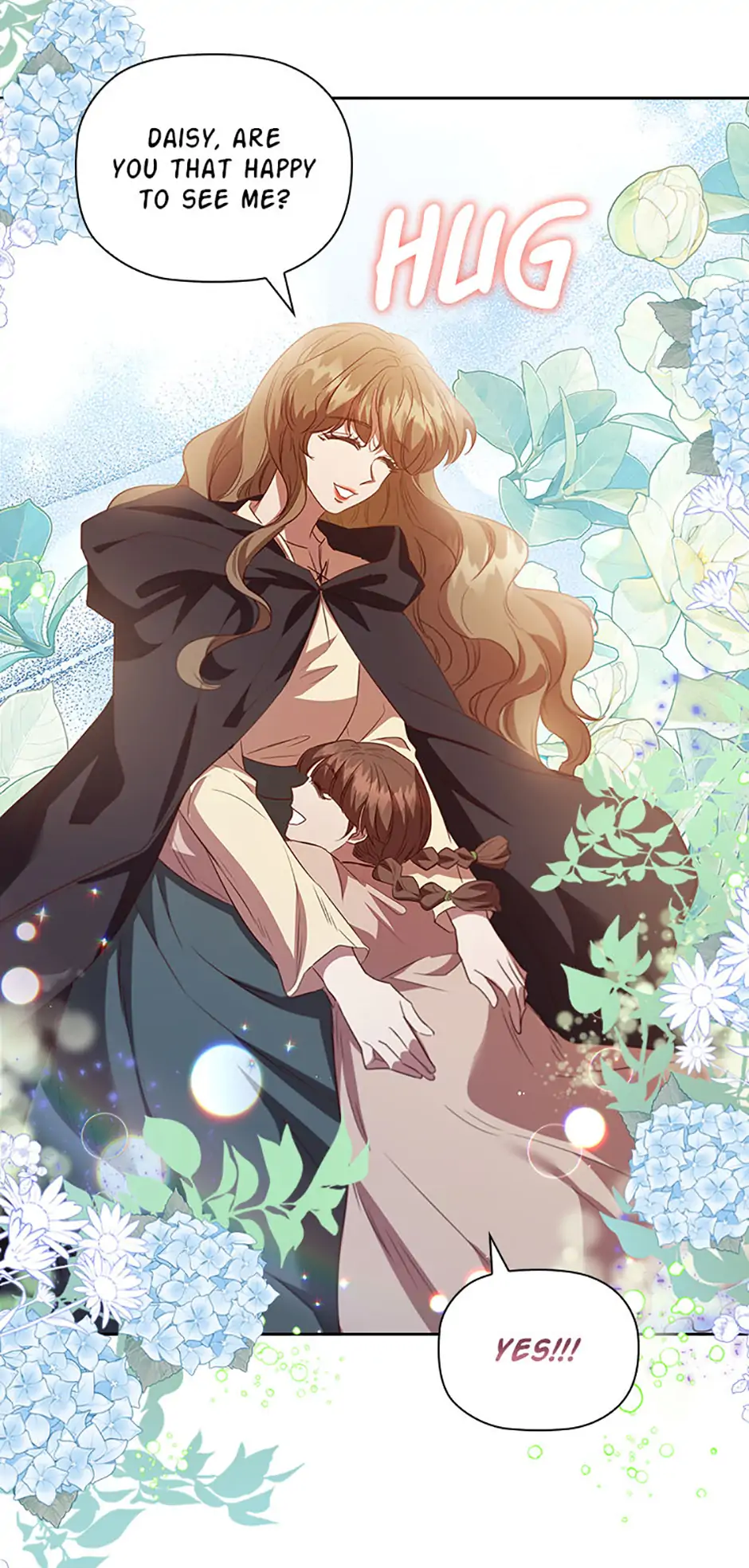 An Extra In The Family Is The First To Be Abandoned Chapter 102 276 ch 102 53