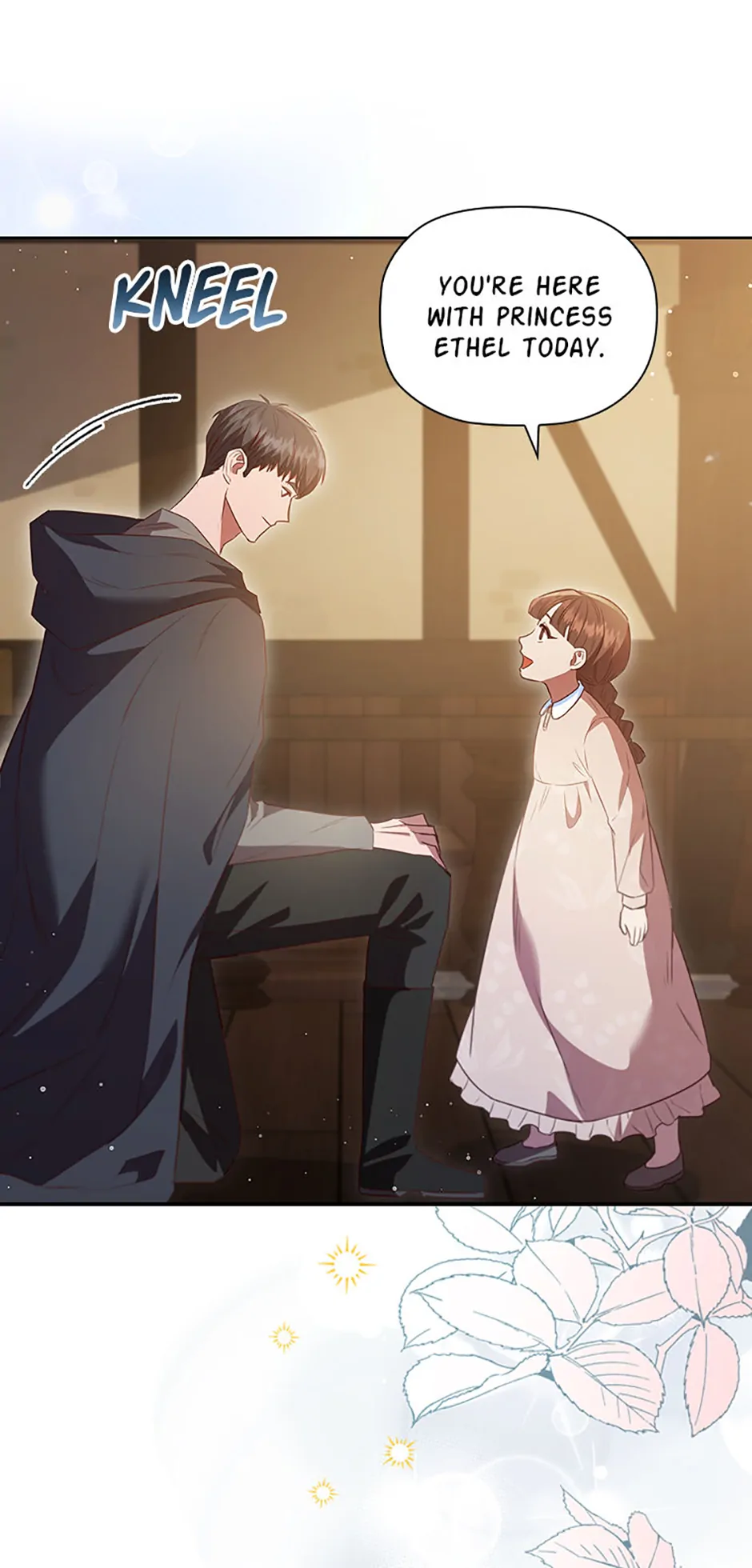 An Extra In The Family Is The First To Be Abandoned Chapter 102 282 ch 102 59