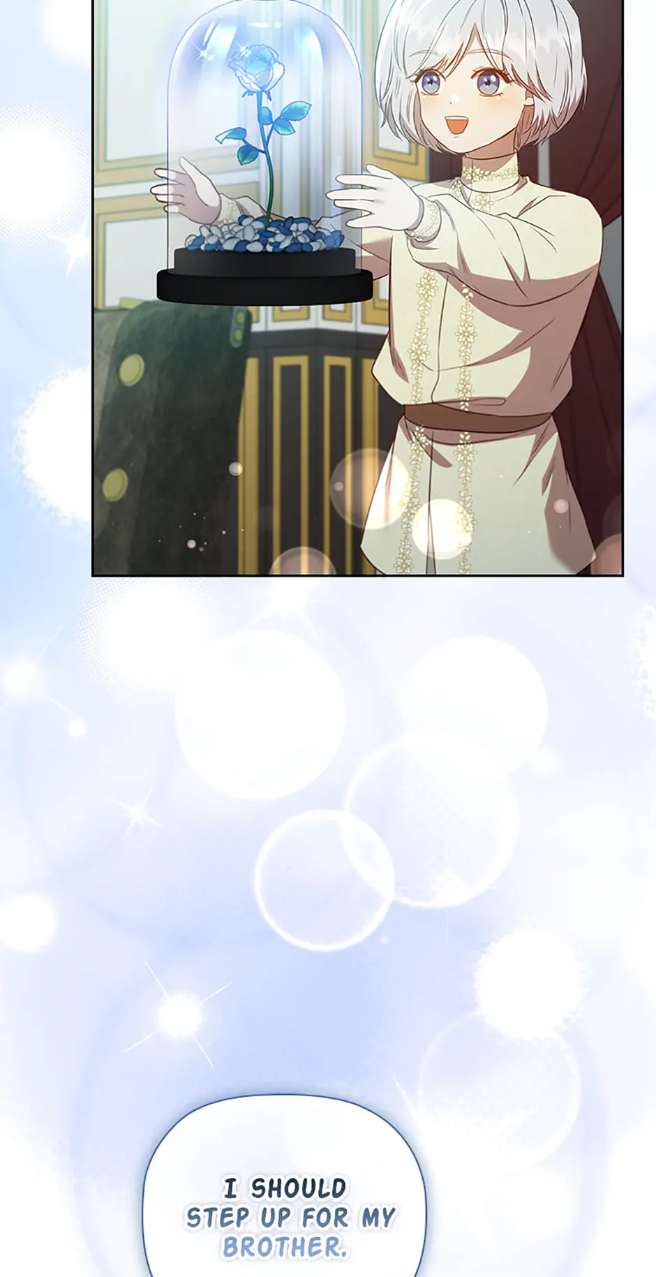 An Extra In The Family Is The First To Be Abandoned Chapter 103 215 ch 103 10