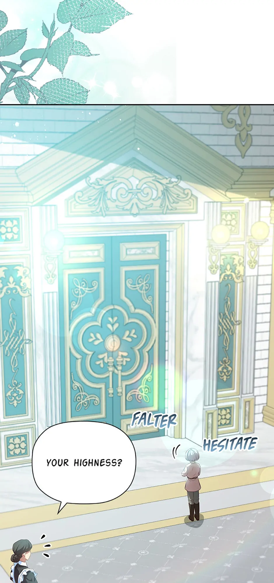 An Extra In The Family Is The First To Be Abandoned Chapter 103 218 ch 103 13