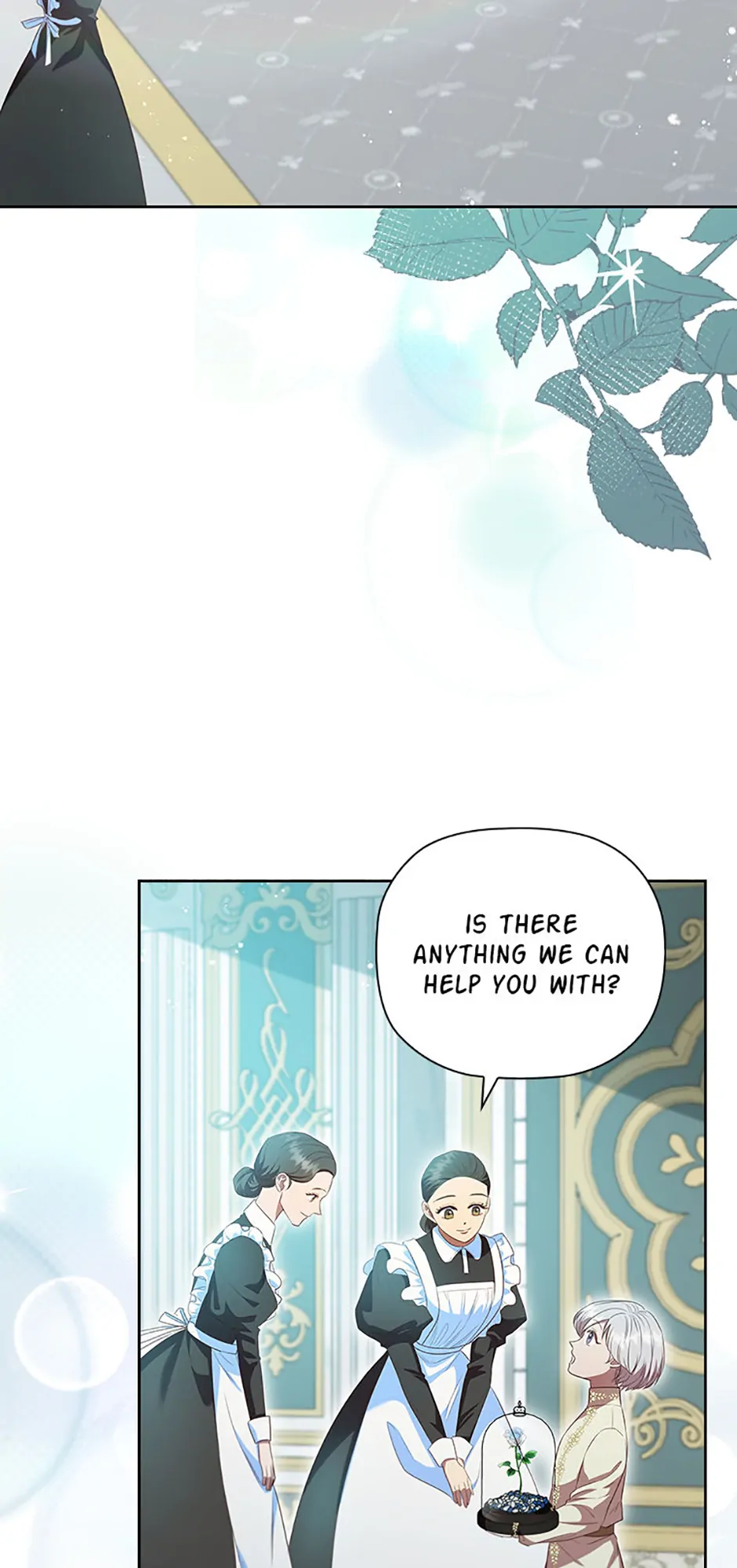 An Extra In The Family Is The First To Be Abandoned Chapter 103 219 ch 103 14